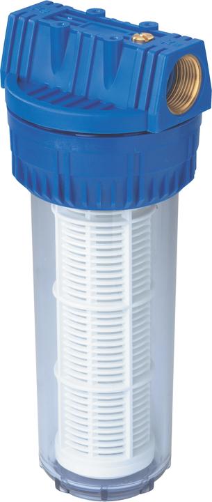 Produktbild Metabo Filter für Hauswasserwerke