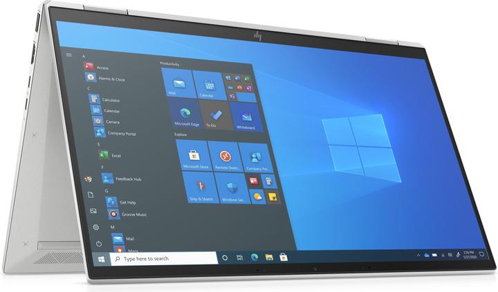 Produktbild HP K12 EB x360 8 i5-1135G7 /256GBSSD 3C5V8ES W10P (14", Intel Core i5-1135G7, 8 GB, 256 GB, DE)
