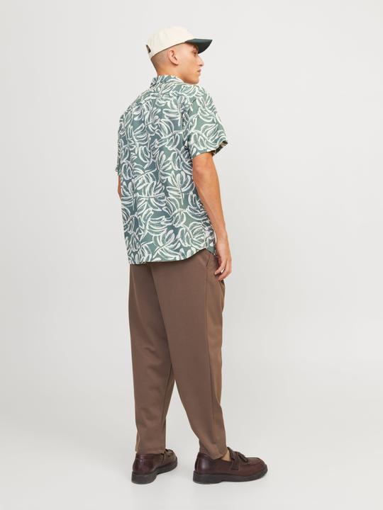 Immagine prodotto Jack & Jones Camicia Comfort Fit Camicia (M)