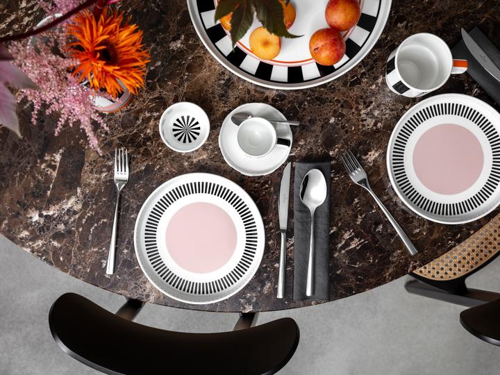 Produktbild Villeroy & Boch Mokka-/Espressountertasse Memphis Collection (1 x)