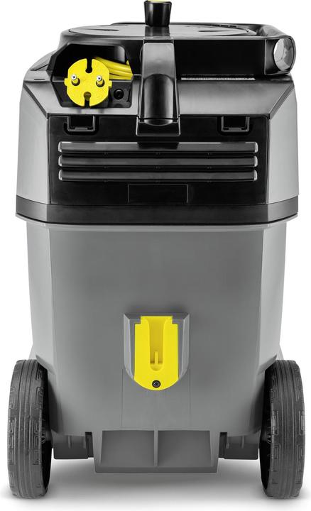 Actual product image Kärcher Professional Trockensauger T 15/1 Adv (Dry vacuum cleaner)
