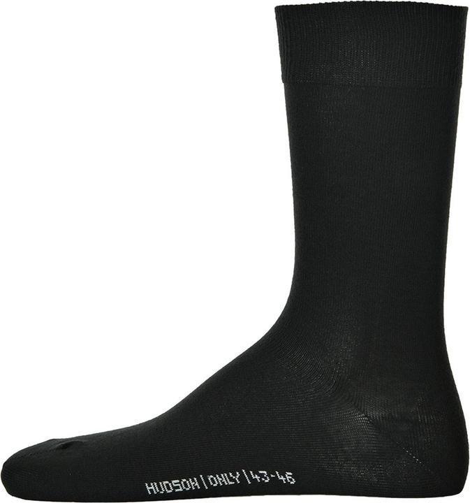 Produktbild Hudson Socken Casual - 17684 (4er Pack, 43 - 46)