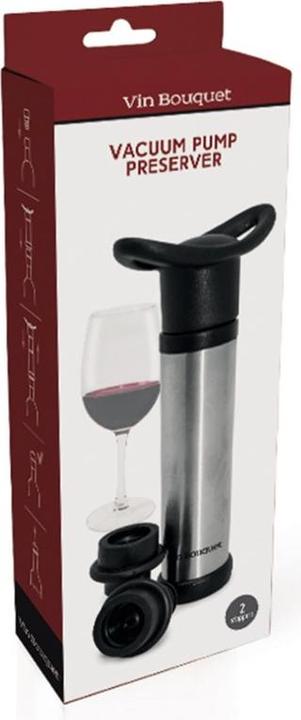 Actual product image VinBouquet Wine pump (Wine pump)