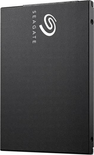 Immagine prodotto Seagate SSD SATA 6Gb/s interno da 500 GB (500 GB)