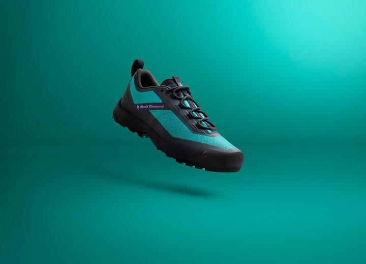 Produktbild Black Diamond W Mission Lt 2 Approach Shoes (42)