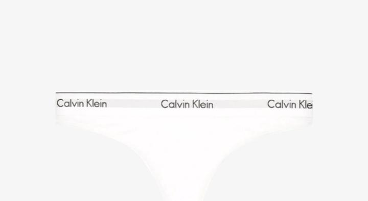 Immagine prodotto Calvin Klein Cotone moderno (S, Confezione singola)