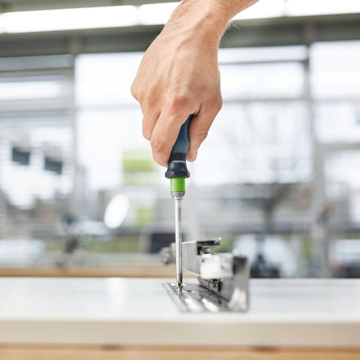 Produktbild Festool Handschrauber (Hex)