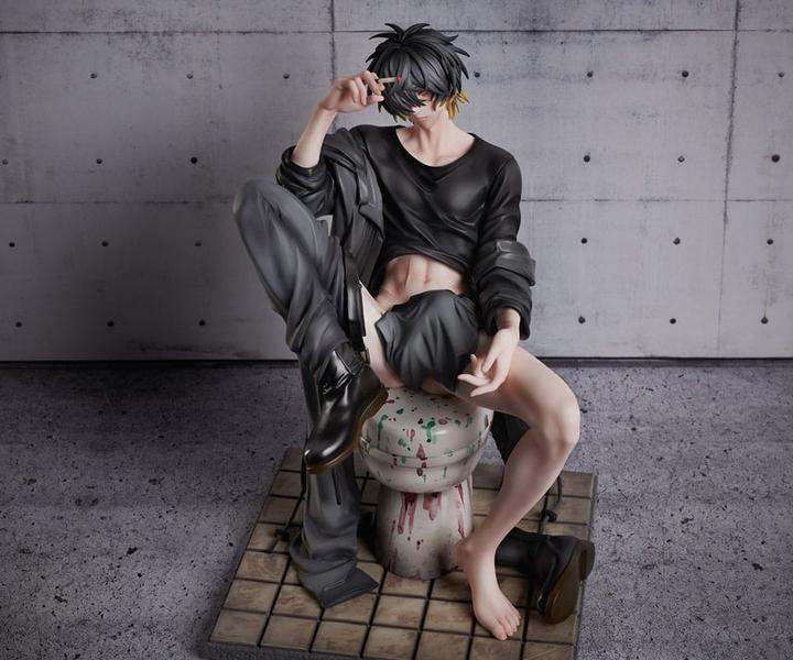 Produktbild Native Slow Damage statuette PVC 1/6 Towa 21 cm