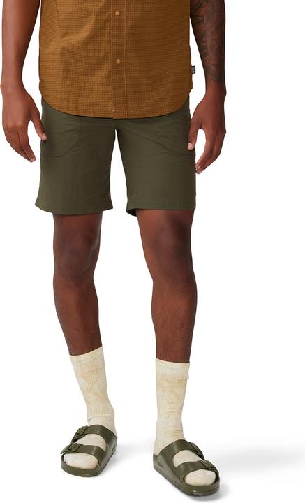 Mountain Hardwear Stryder™ Short