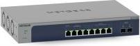 Actual product image Netgear MS510TXM (8 Ports)
