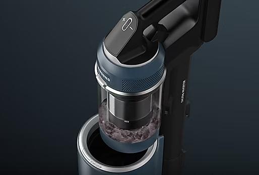 Immagine prodotto Samsung BESPOKE Jet VS20A95973B/WA Blu