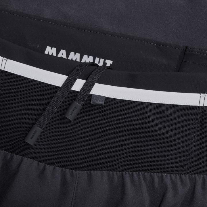 Image du produit Mammut Short Aenergy TR 2 en 1 Femme (40)