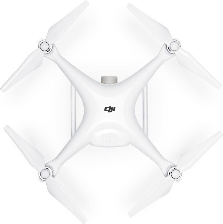 Image du produit DJI Phantom 4 Avancé (30 min, 1368 g, 20 Mpx)