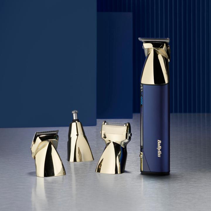 Actual product image BaByliss Super-X Special Edition MT992E