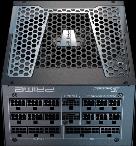 Produktbild Seasonic Prime PX ATX 3.1 (2200 W)
