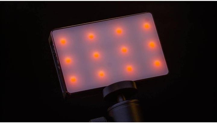 Actual product image Aputure AL-MC (Video light)