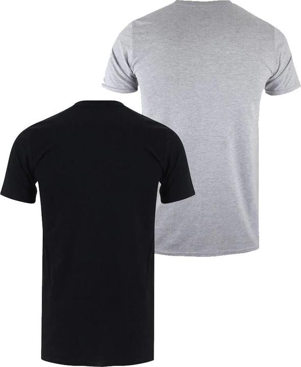 Immagine prodotto Star Wars Tshirt (confezione da 2) (XL)
