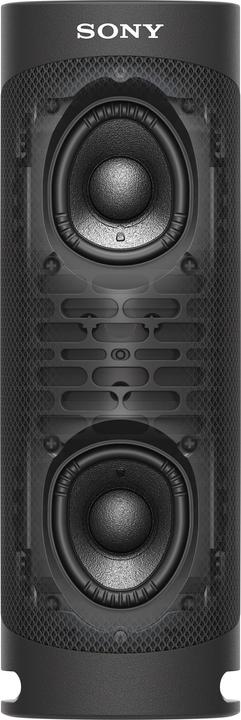Image du produit Sony SRS-XB23 (12 h, Fonctionnement sur batterie)
