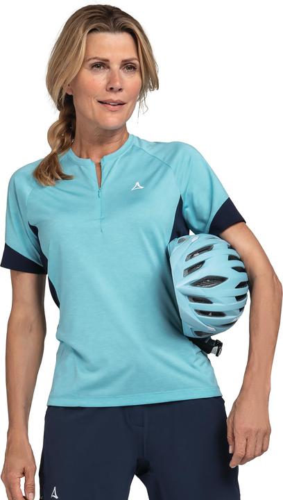Produktbild Schöffel Shirt Auvergne (44)