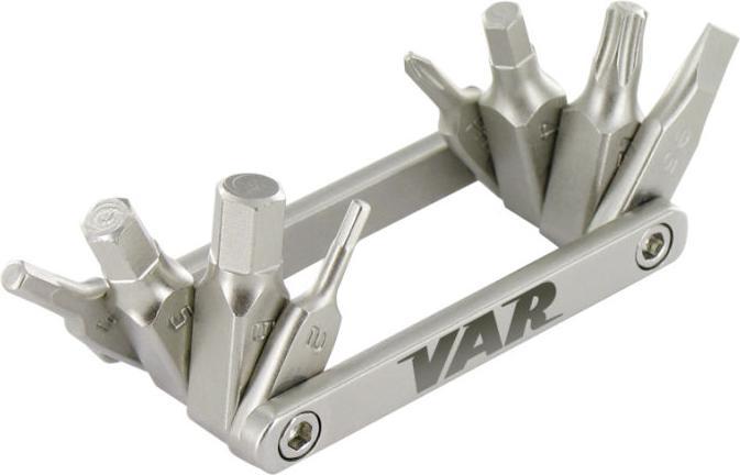 VAR MICRO-MULTITOOL MF-21000-C EVP, 8 FUNCTIONS