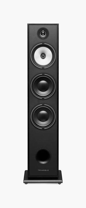 Produktbild Triangle BOREA BR08 Black Ash (1 Paar, 150 W)