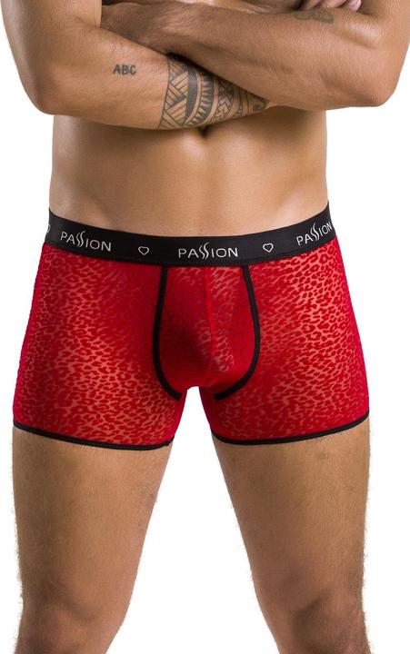 Actual product image Passion Shorts "Parker (L, XL)