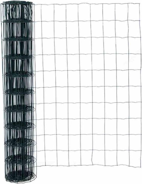 Actual product image Siena Garden Siena REWWER Pro mesh fence 120cm green 100 x 75 mesh