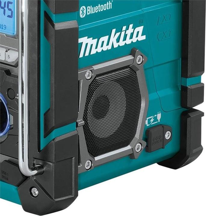 Image du produit Makita DMR300 (AM, FM, Bluetooth)