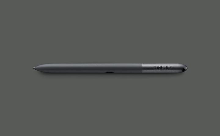 Actual product image Wacom Signature Set - STU-540 (5", 2540 lpi)