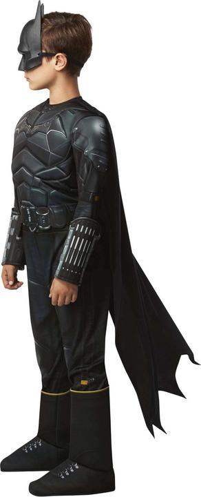Image du produit Batman Costume de luxe garçon (S)