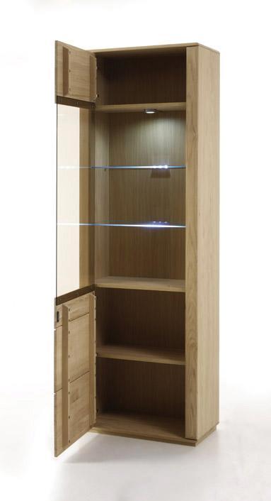 Produktbild Robas Lund Sena (69 x 209 x 38 cm)