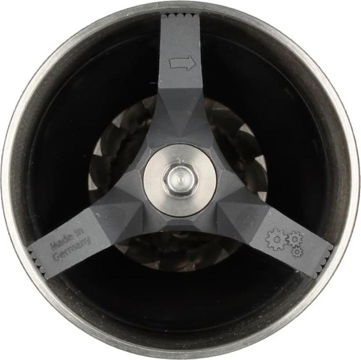 Actual product image Comandante C40 MK4 Nitro Blade