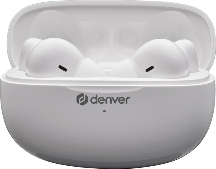 Produktbild Denver TWE-49ENC (ANC, 6.50 h, Kabellos)