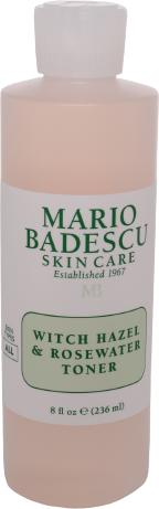 Produktbild Mario Badescu Witch Hazel & Rosewater (236 ml)