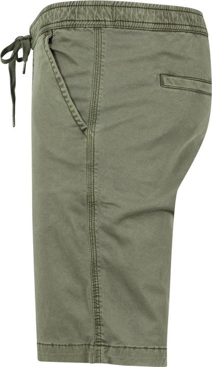 Immagine prodotto Urban Classics Pantaloncini da bagno in twill elasticizzato - 1202 (3XL)