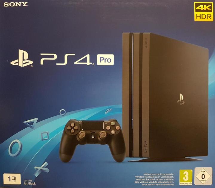 Immagine prodotto Sony Playstation 4 Pro
