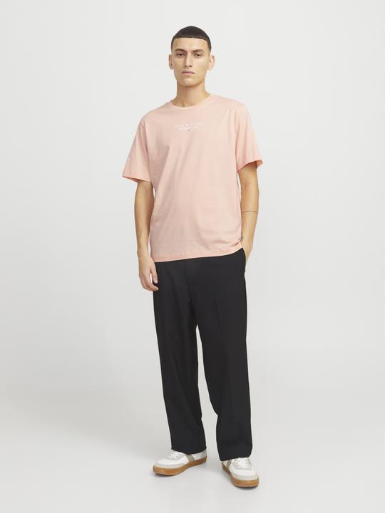 Immagine prodotto Jack & Jones Maglietta con logo a girocollo (XXL)