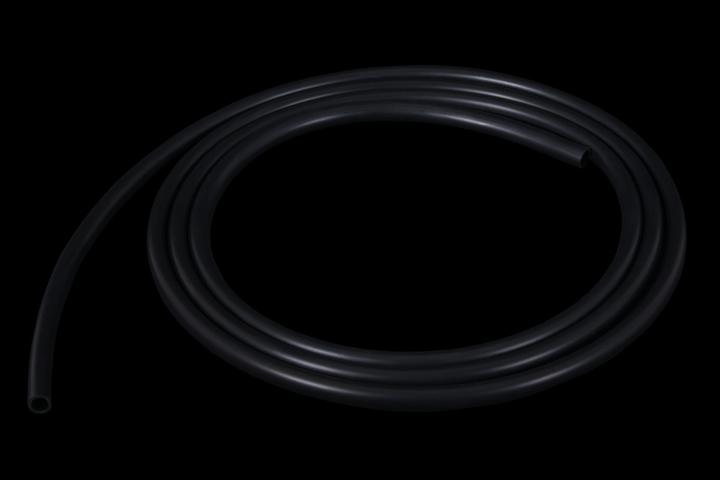 Actual product image Alphacool EPDM Tube 13/10 50m roll bk 1021504 (50 m, Plastic)