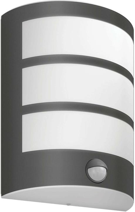 Immagine prodotto Philips Python ultra-efficiente (800 lm, IP44)