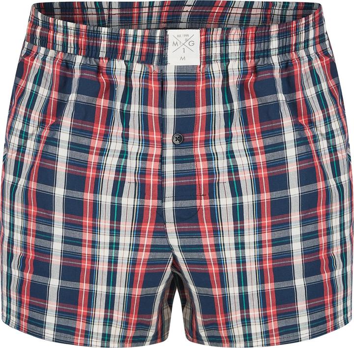 Immagine prodotto Mg-1 I classici del pugile (XL, confezione da 6)