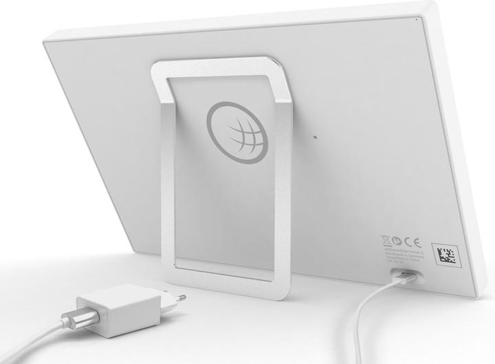 Produktbild WetterOnline Profi-Wetterstation