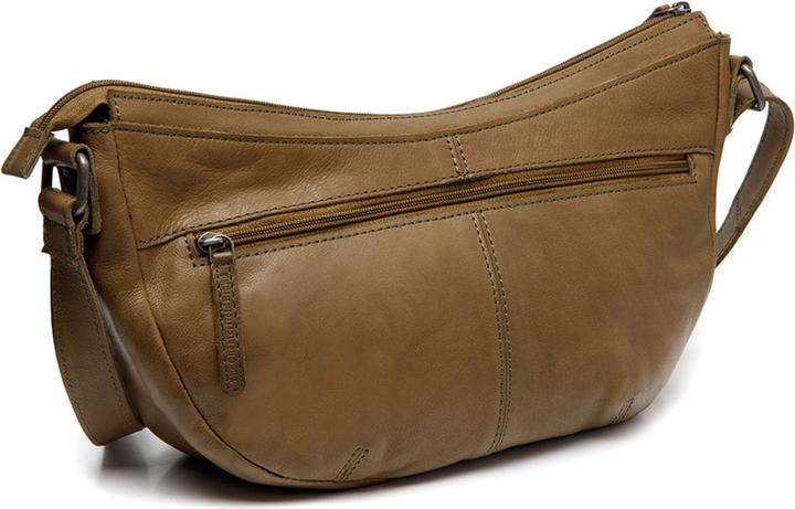 Image du produit The Chesterfield Brand Sac à bandoulière Clarita en cuir 35 cm