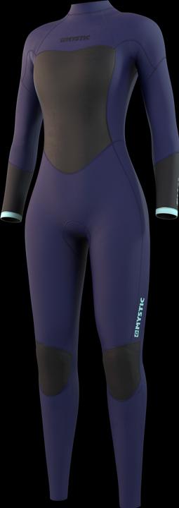 Image du produit Mystic Star Fullsuit /3mm BZip (5mm, XL)