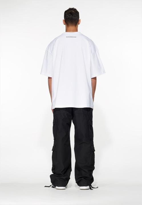 Produktbild Mjgonzales Studio x Huge Tee - 87061 (M)