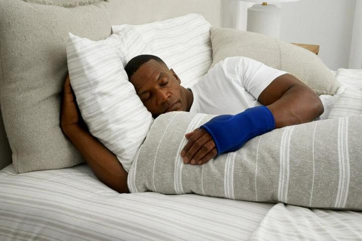 Produktbild Futuro Nacht Handgelenk Bandage (One Size)