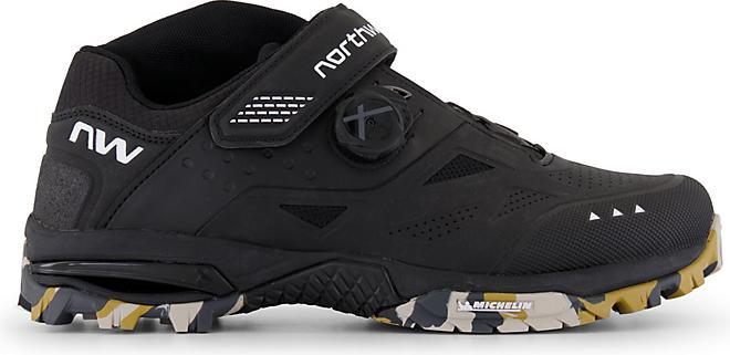 Produktbild Northwave Enduro Mid 2 Radschuhe (41)