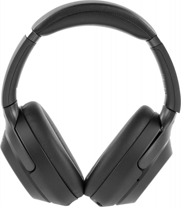 Produktbild Sony WH-1000XM3 (ANC, 30 h, Kabelgebunden)