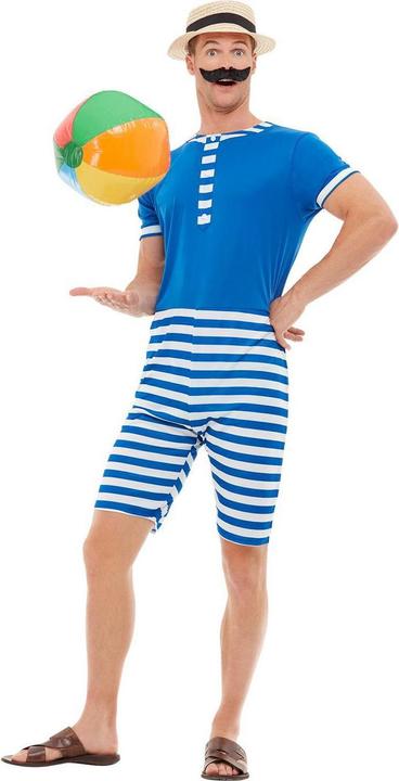 Image du produit Smiffys Années 50 - Maillot de bain (M)
