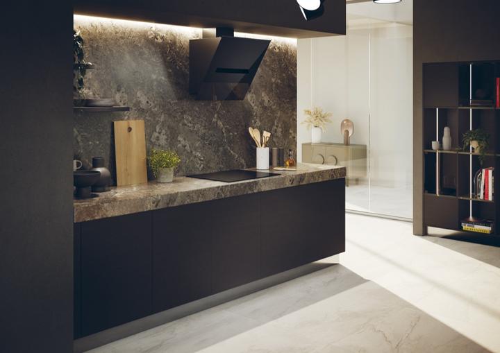 Image du produit Haier Hob Induction Hamtb56iwcs