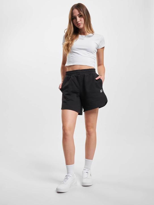Produktbild Puma DOWNTOWN High Waist Shorts TR (S)
